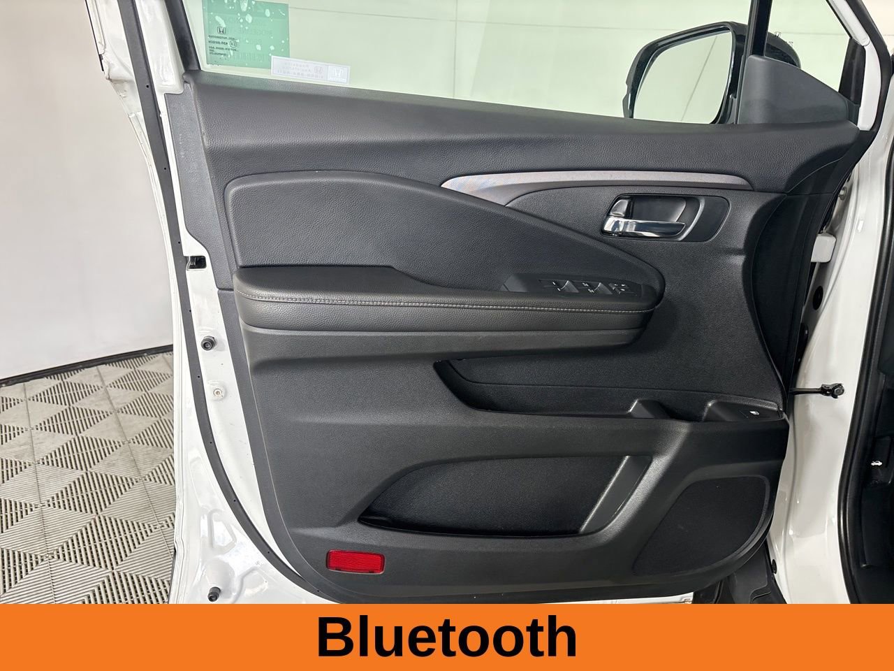 Used 2023 Honda Ridgeline Sport image 8