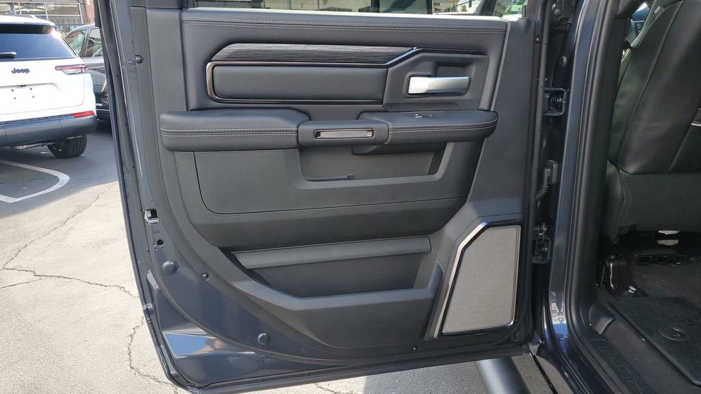 New 2026 RAM 2500 Power Wagon image 17