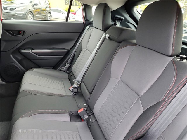 New 2026 Subaru Impreza 2.0i Sport image 16