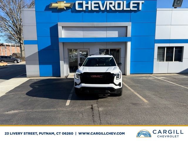 Used 2026 GMC Terrain Elevation w/ Elevation Premium Package