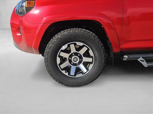 Used 2018 Toyota 4Runner TRD Off-Road Premium image 25