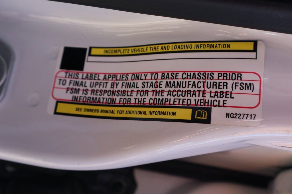 Used 2022 RAM 3500 Tradesman w/ Safety Group image 46