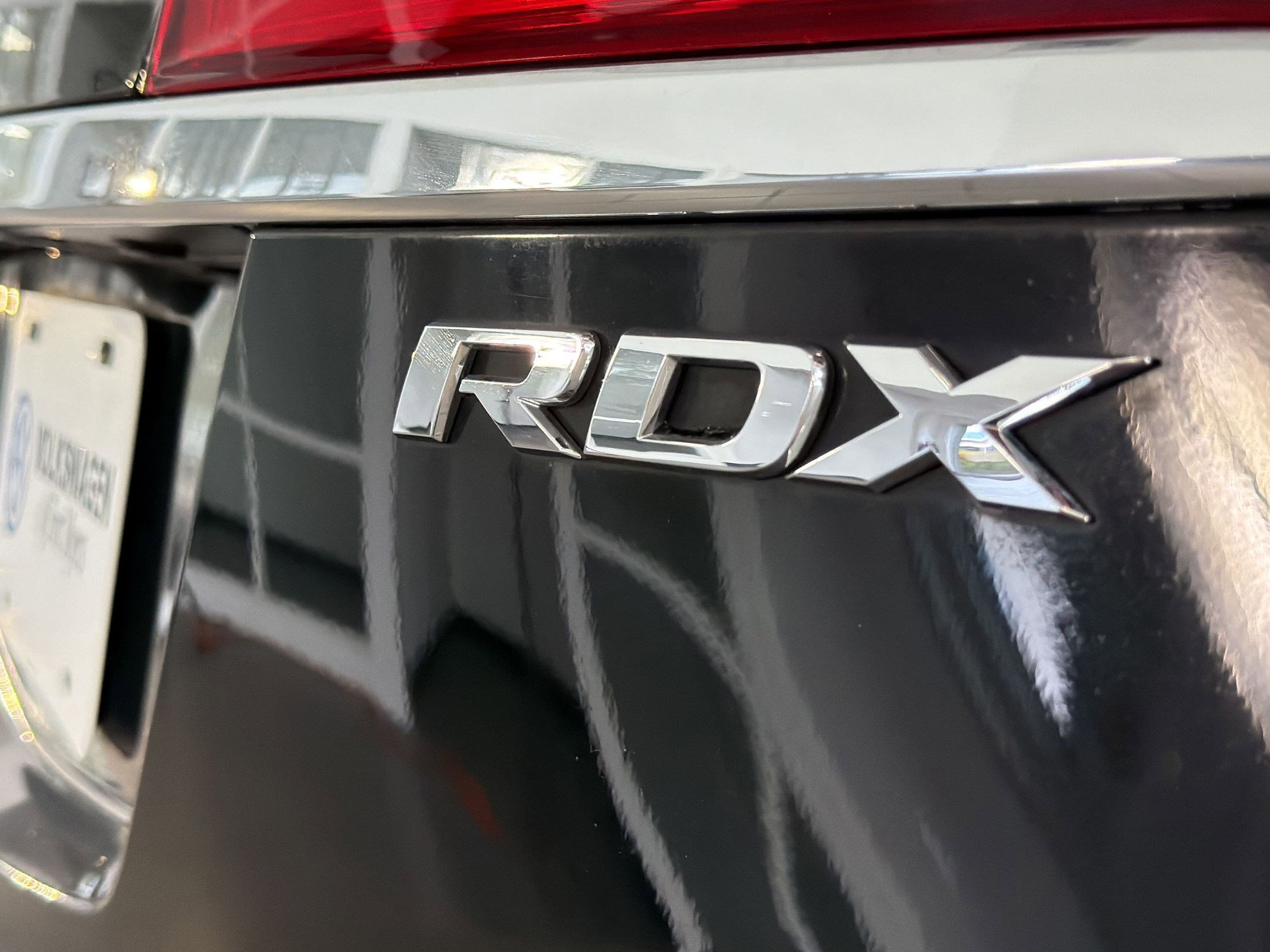 Used 2015 Acura RDX FWD w/ Technology Package image 34