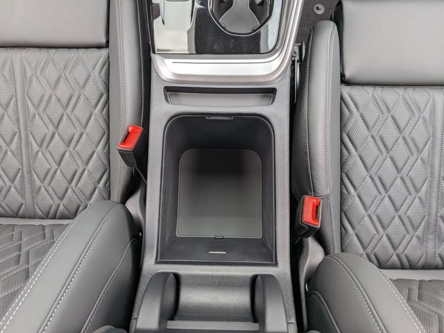 New 2026 Audi SQ5 Premium Plus AWD/4WD image 28
