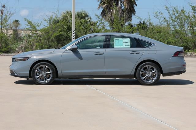 New 2026 Honda Accord EX-L image 5