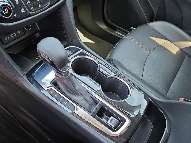 Used 2022 Chevrolet Equinox Premier image 20