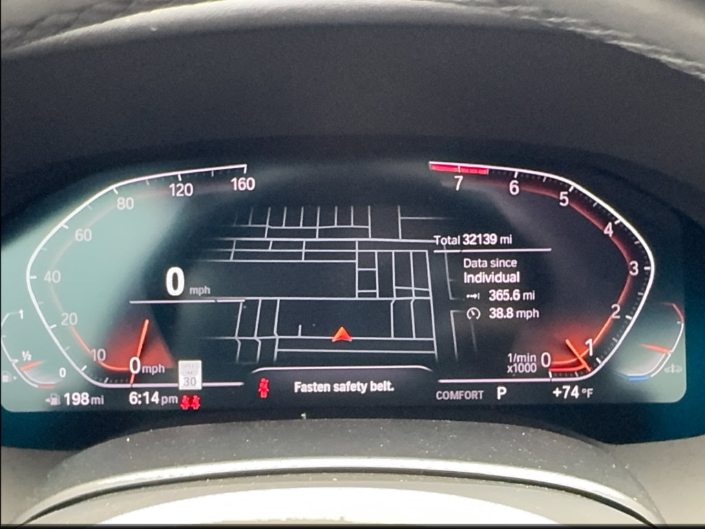 Used 2023 BMW 840i Coupe RWD image 37