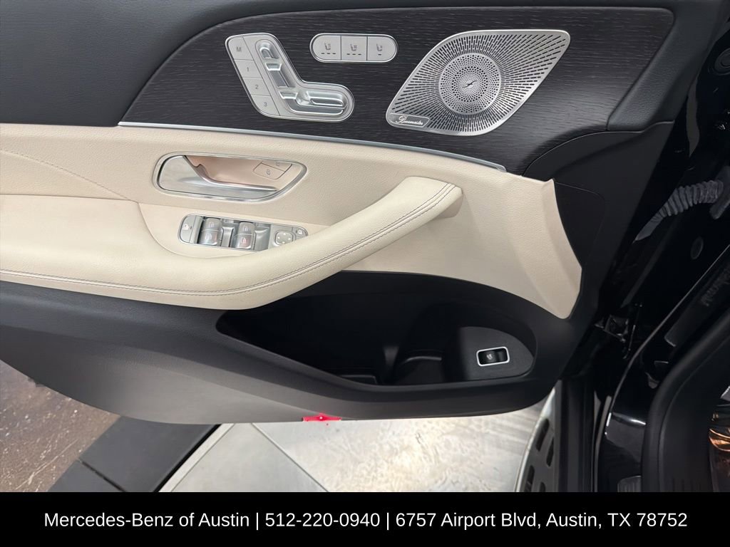 Certified 2024 Mercedes-Benz GLE 350 4MATIC image 18