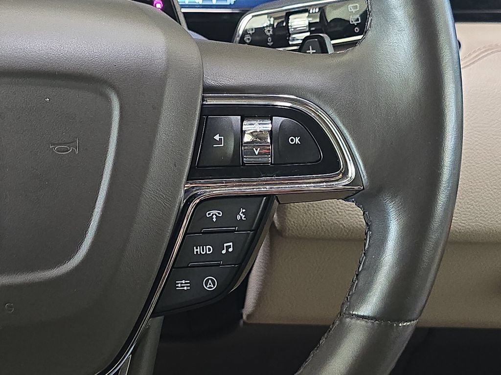 Used 2024 Lincoln Navigator Reserve AWD/4WD image 21