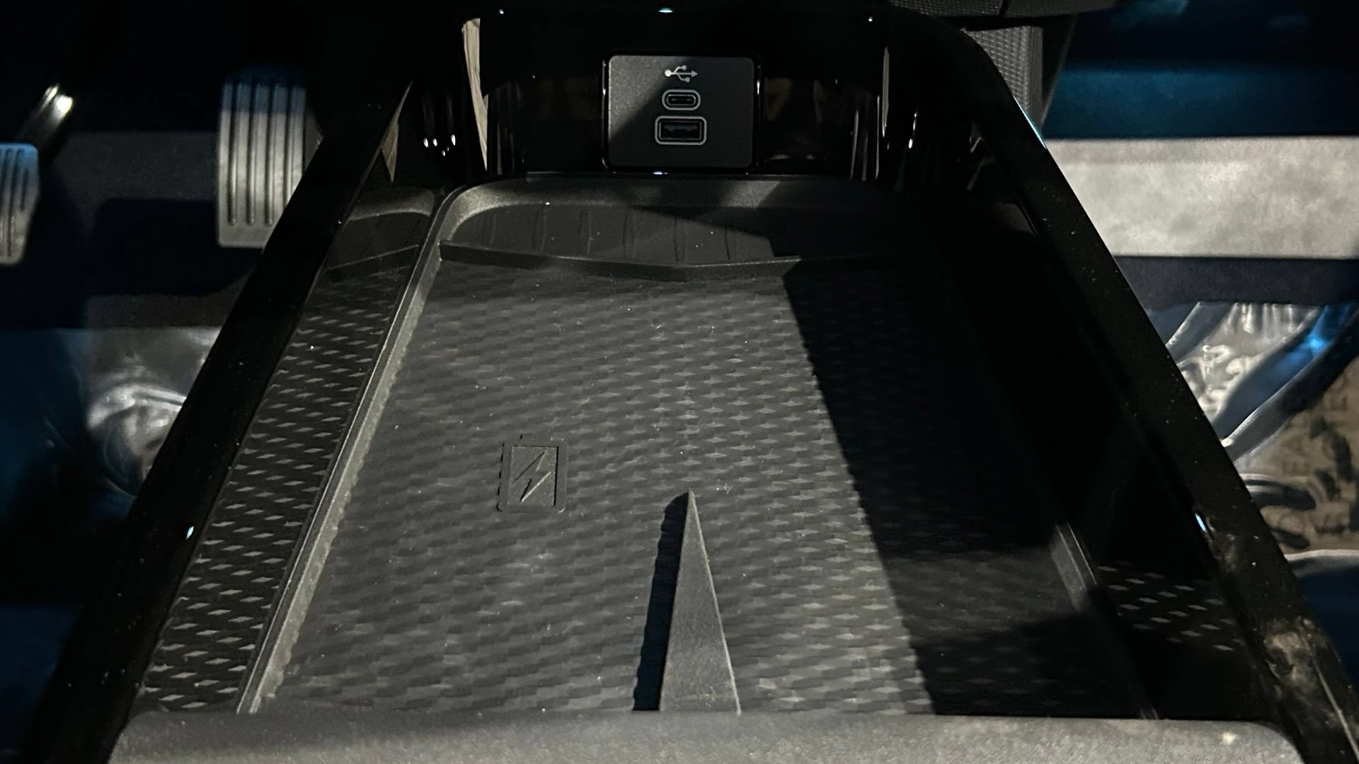 New 2026 Ford Mustang Mach-E Premium AWD/4WD image 85