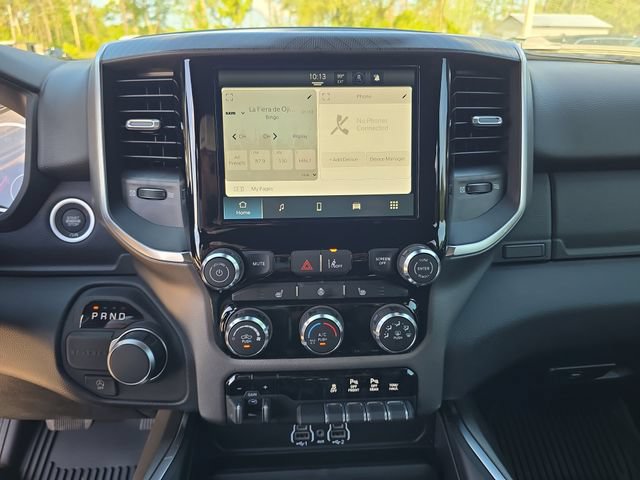New 2026 RAM 1500 Lone Star RWD image 16