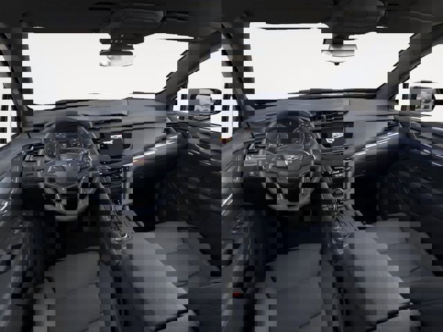 New 2026 Cadillac XT5 Luxury image 15