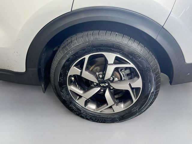 Used 2020 Kia Sportage LX FWD image 24
