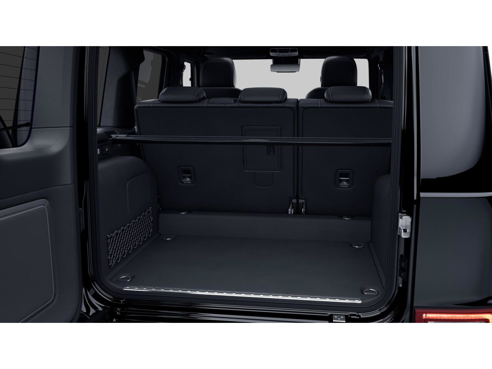 Used 2020 Mercedes-Benz G 63 AMG 4MATIC image 6