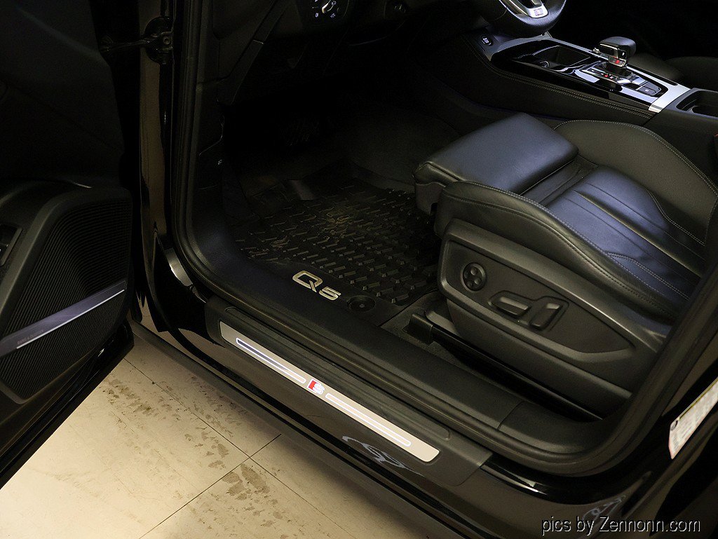 Used 2024 Audi Q5 2.0T Premium Plus AWD/4WD image 27