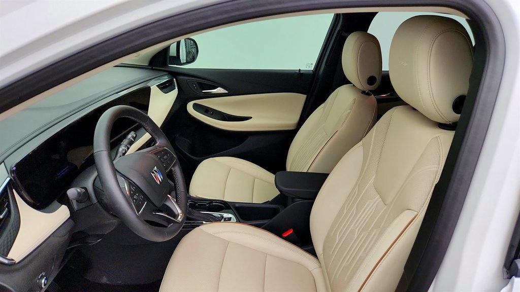 Used 2026 Buick Encore GX Avenir FWD image 19
