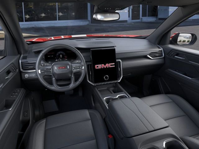 New 2025 GMC Acadia Elevation w/ Elevation Premium Package image 15