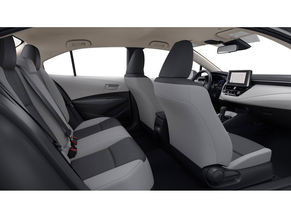 New 2026 Toyota Corolla LE FWD image 43
