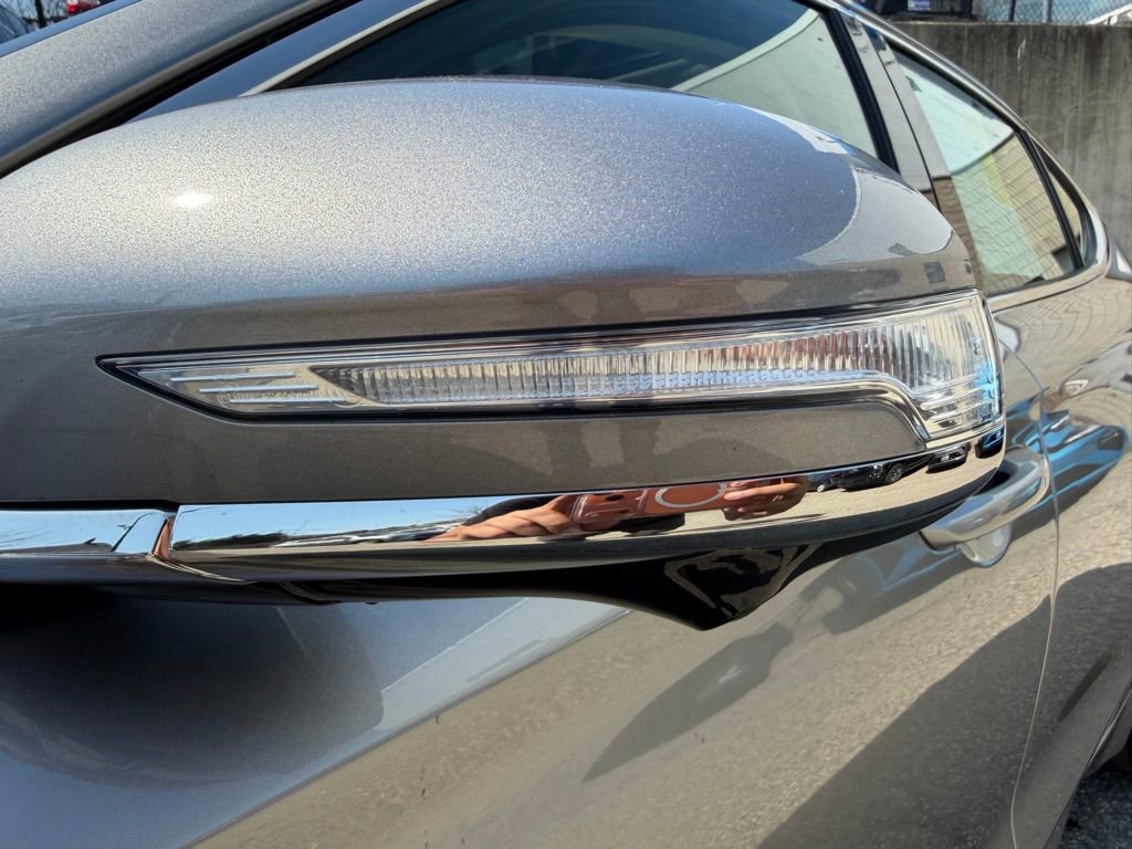 Used 2026 Genesis G70 2.5T Prestige AWD/4WD image 12