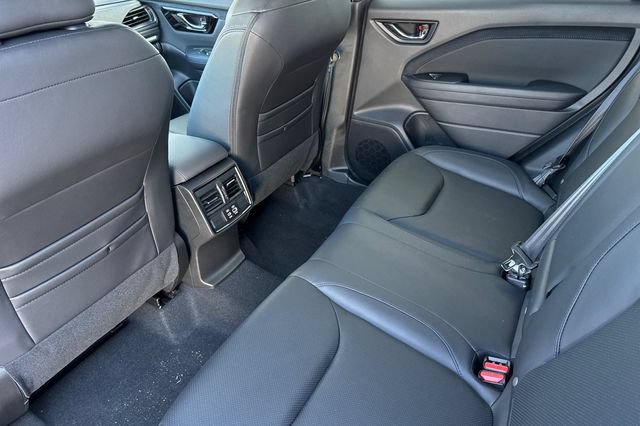 New 2025 Subaru Forester Limited AWD/4WD image 9