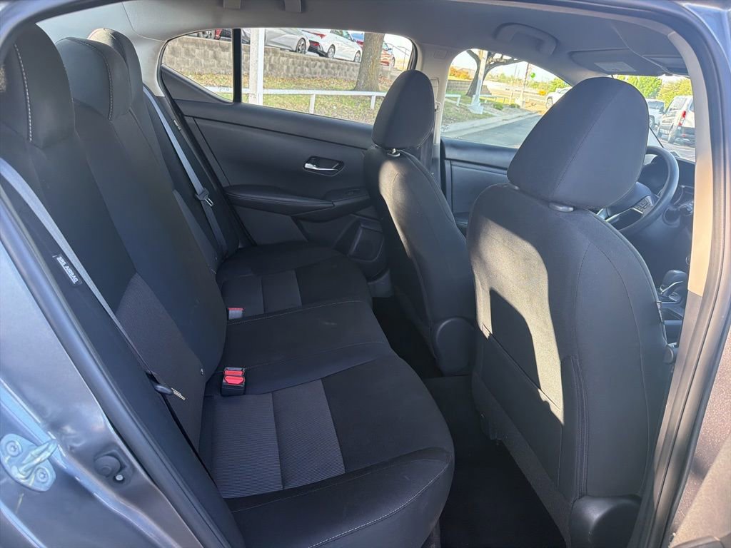 Used 2023 Nissan Sentra SV image 26