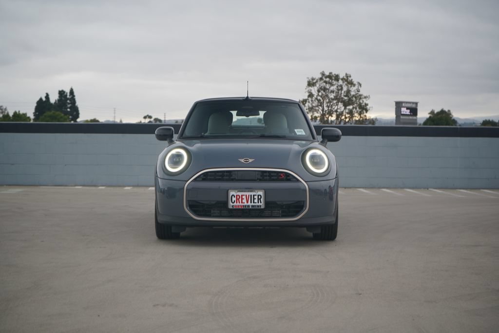 New 2026 MINI Cooper S FWD image 3