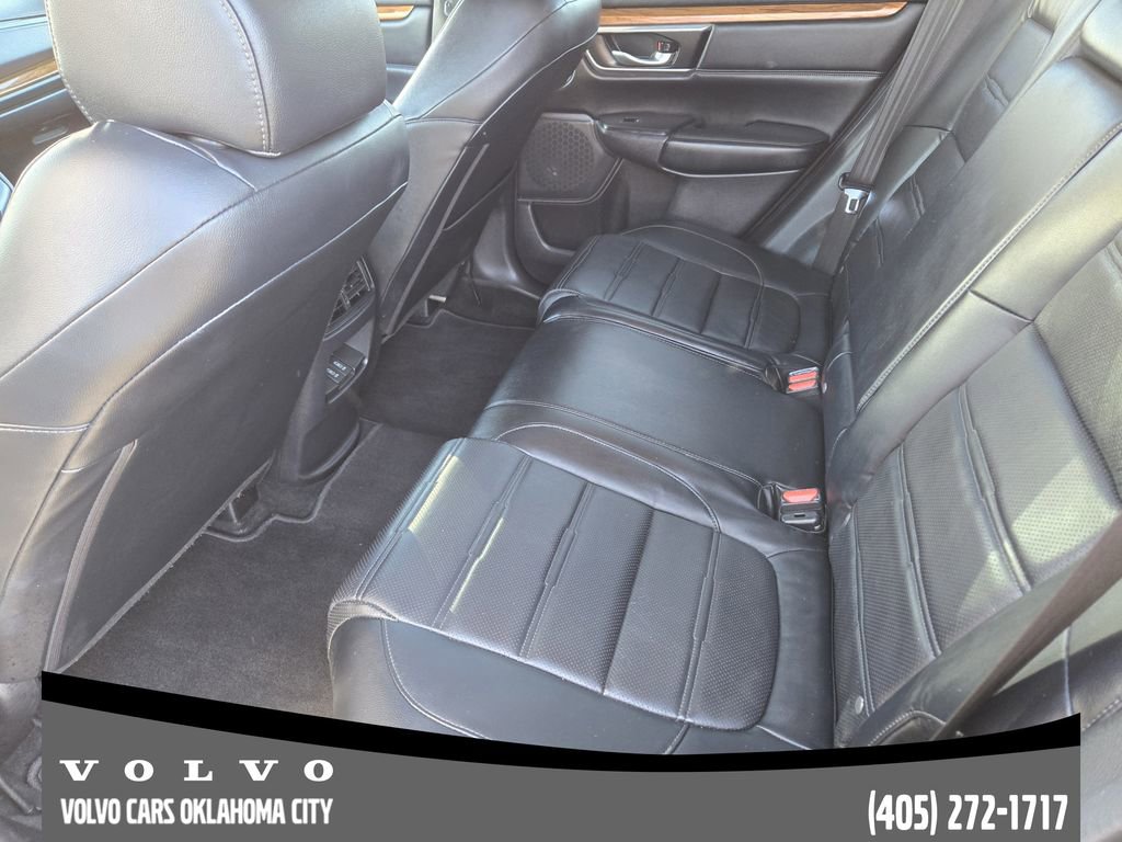 Used 2019 Honda CR-V EX-L image 29