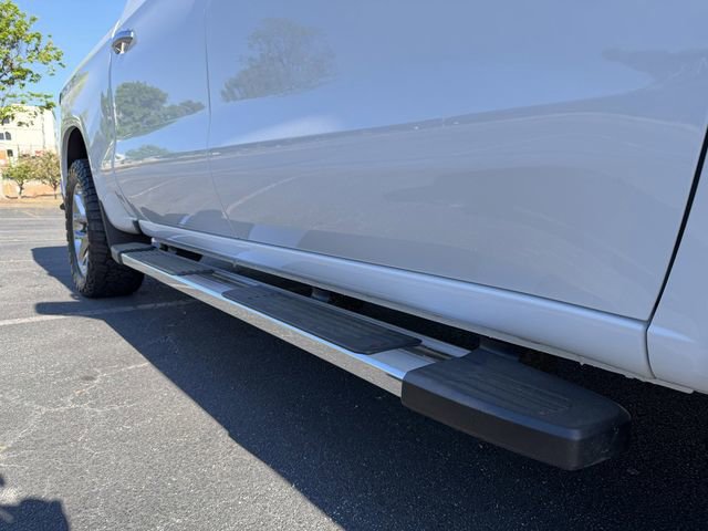 Used 2026 Chevrolet Silverado 1500 LTZ image 14