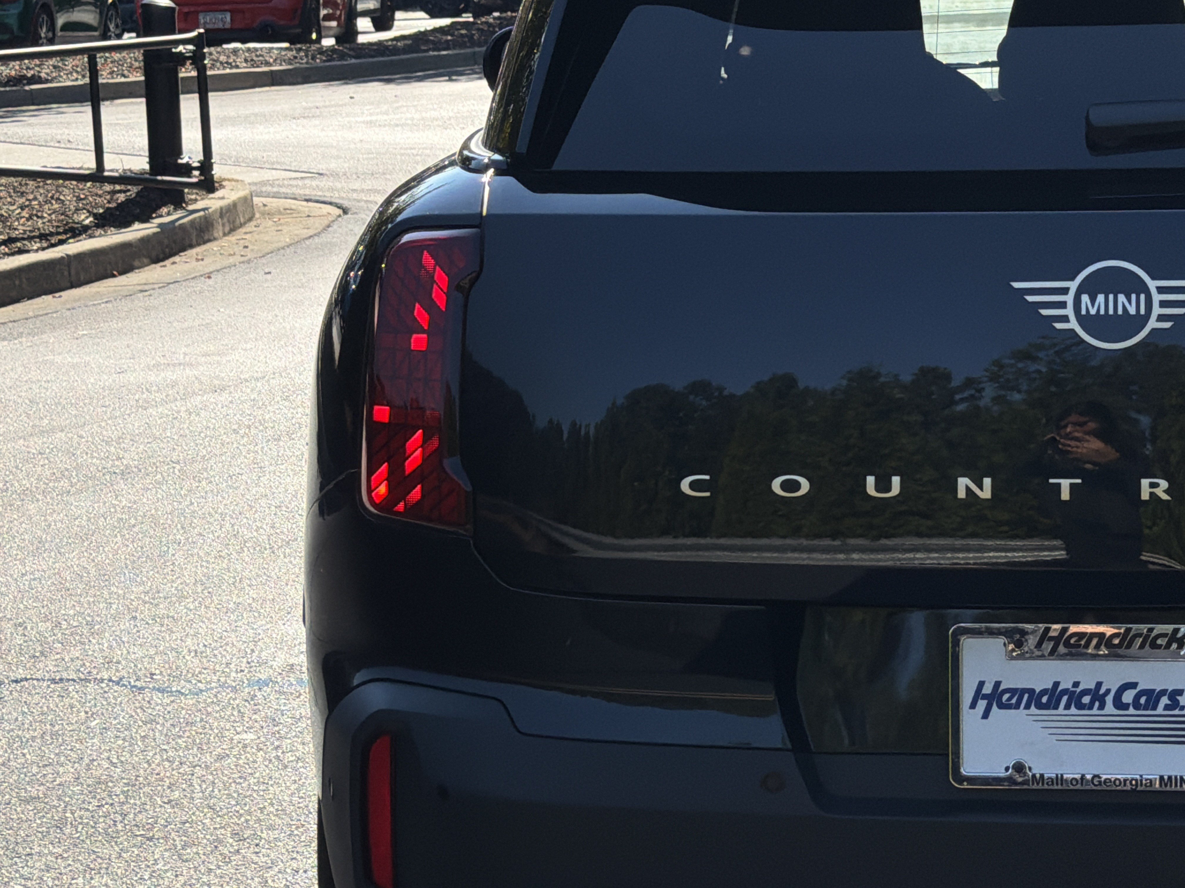 Certified 2027 MINI Cooper Countryman S AWD/4WD image 22