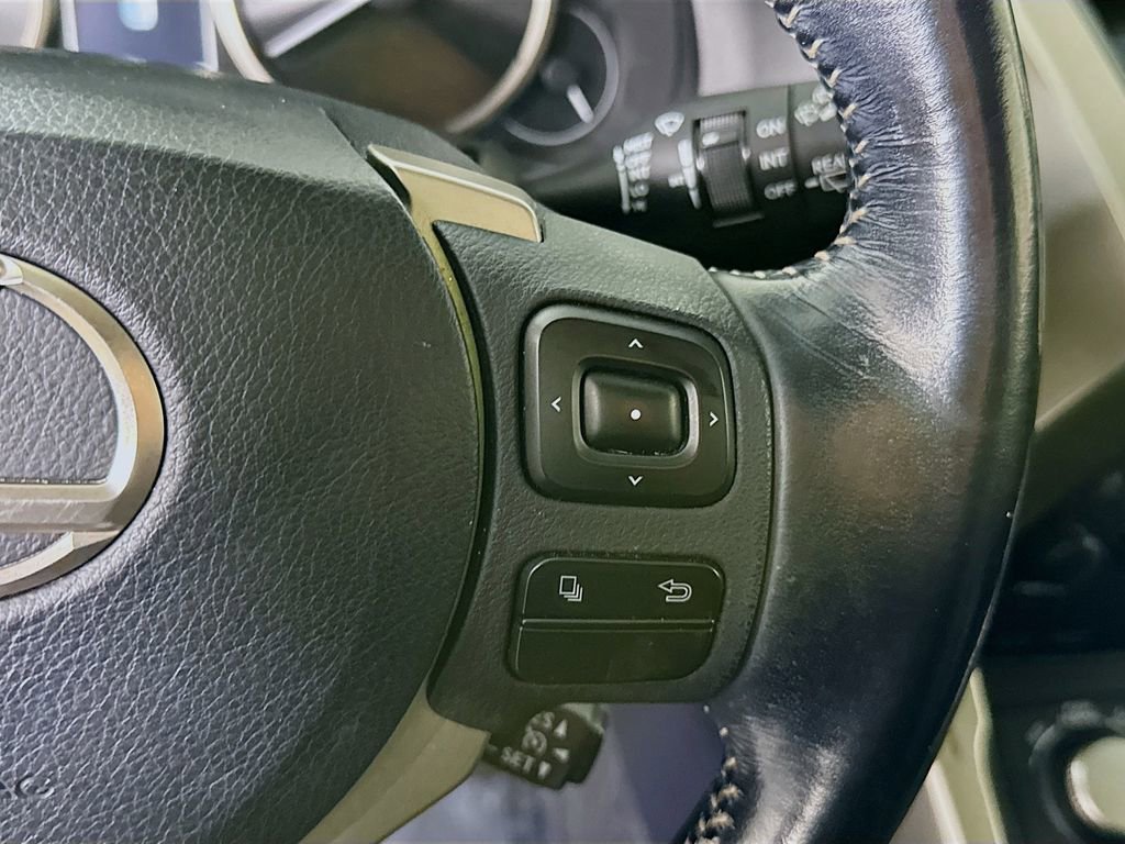 Used 2017 Lexus NX 300h AWD w/ Premium Package image 24