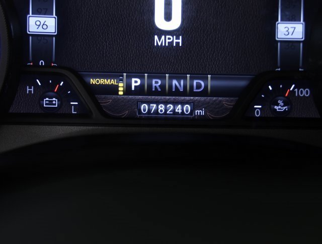 Used 2022 RAM 1500 Limited w/ Night Edition image 14