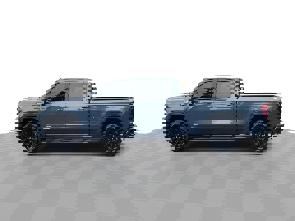 New 2026 GMC Sierra 1500 Elevation w/ Elevation Premium Package image 5