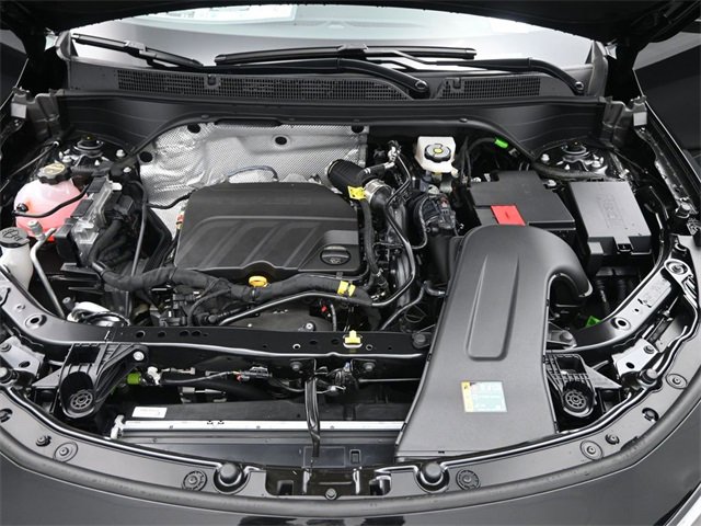 New 2026 Buick Envista Preferred w/ Convenience I Package image 22