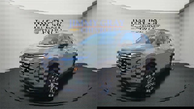 New 2026 Chevrolet Equinox LT w/ Convenience Package II image 7