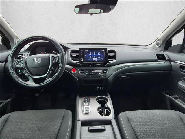 Used 2023 Honda Ridgeline Sport image 15