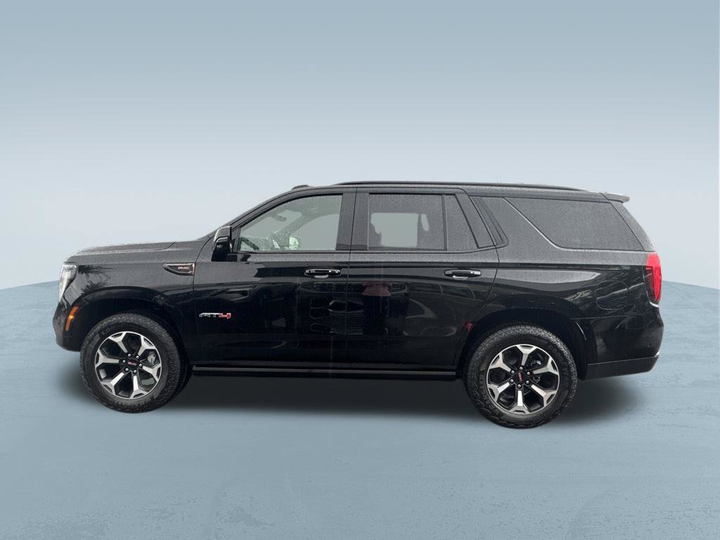 New 2027 GMC Yukon AT4 Ultimate AWD/4WD image 5