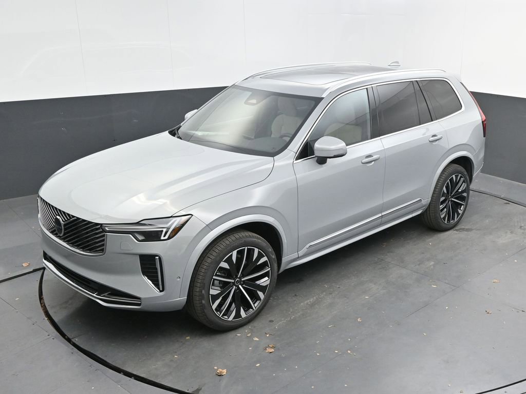 New 2026 Volvo XC90 B6 Plus w/ Protection Package Premier image 19