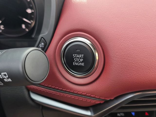 New 2026 MAZDA CX-70 3.3 Turbo S w/ Premium Package image 31