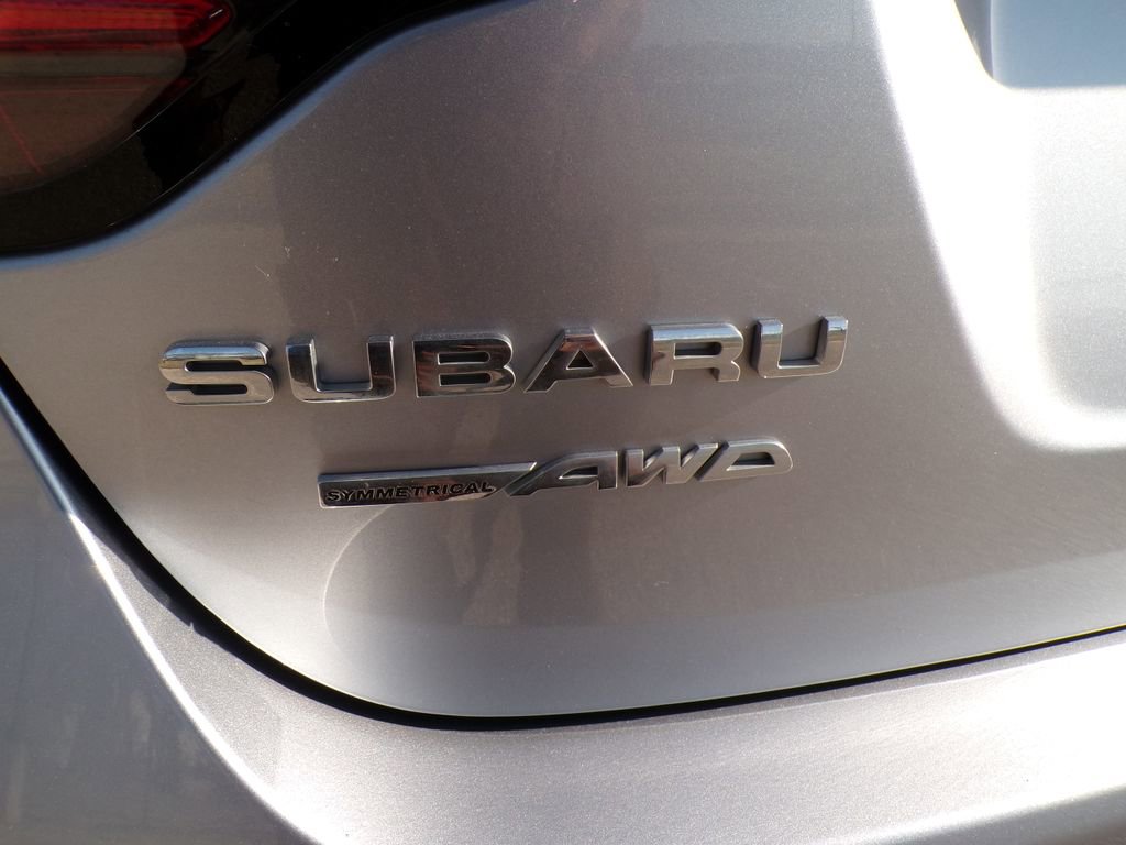 Used 2024 Subaru Legacy Premium AWD/4WD image 6