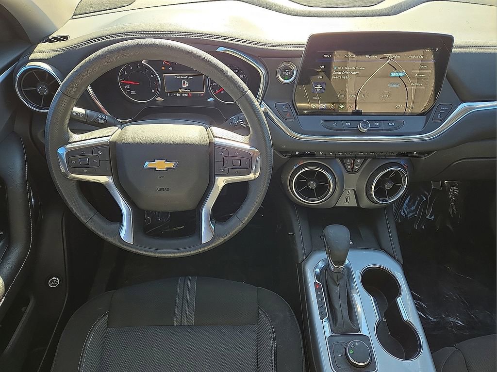 Used 2024 Chevrolet Blazer LT w/ Convenience Package image 18