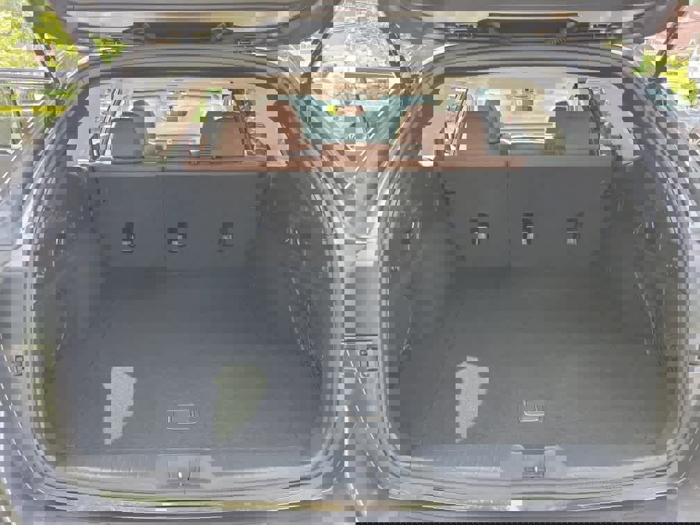 Used 2022 Subaru Outback Touring XT image 36