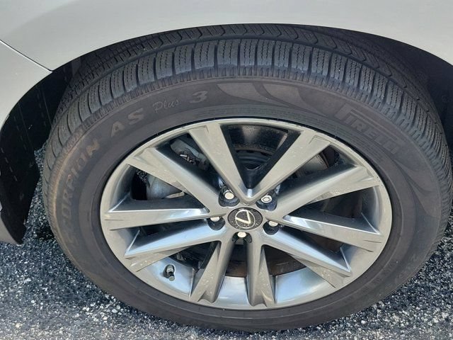Used 2014 Lexus RX 350 F Sport w/ Navigation Package AWD/4WD image 10