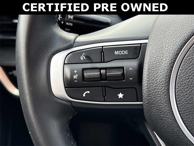 Used 2023 Kia Sportage X-Line image 24