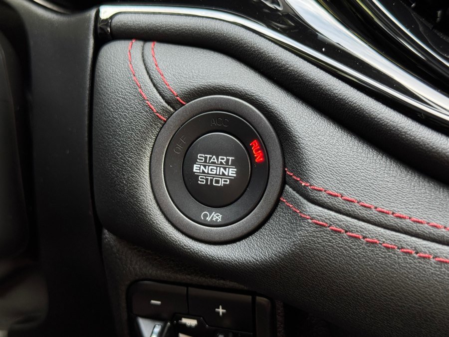 Used 2024 Dodge Durango R/T AWD/4WD image 76
