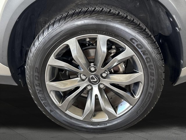 Used 2017 Lexus NX 200t F Sport w/ F Sport Premium Package image 21