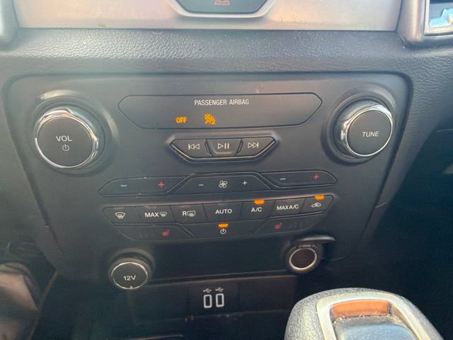 Used 2021 Ford Ranger XLT w/ Equipment Group 302A High AWD/4WD image 24