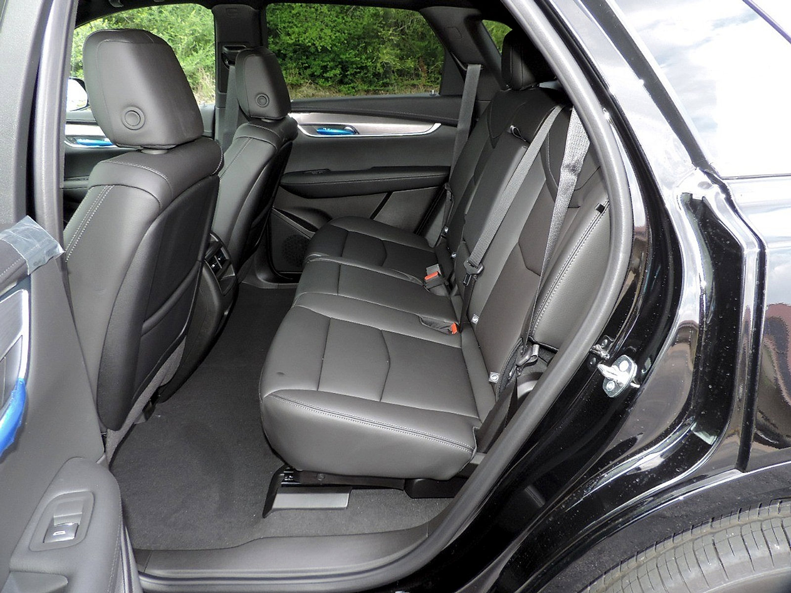 New 2026 Cadillac XT5 Luxury AWD/4WD image 11