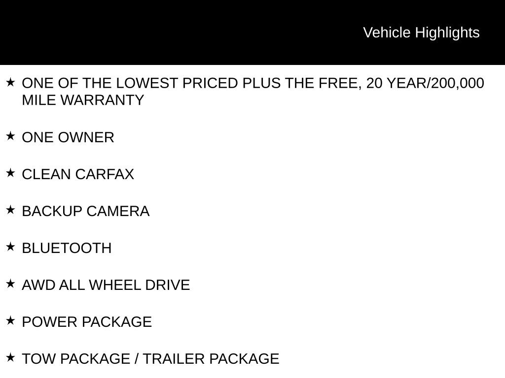 Used 2024 Ford Maverick XL w/ Equipment Group 100A Standard AWD/4WD image 2