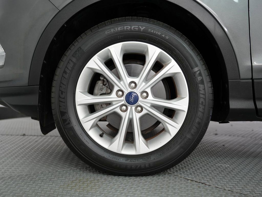 Used 2018 Ford Escape SE image 55