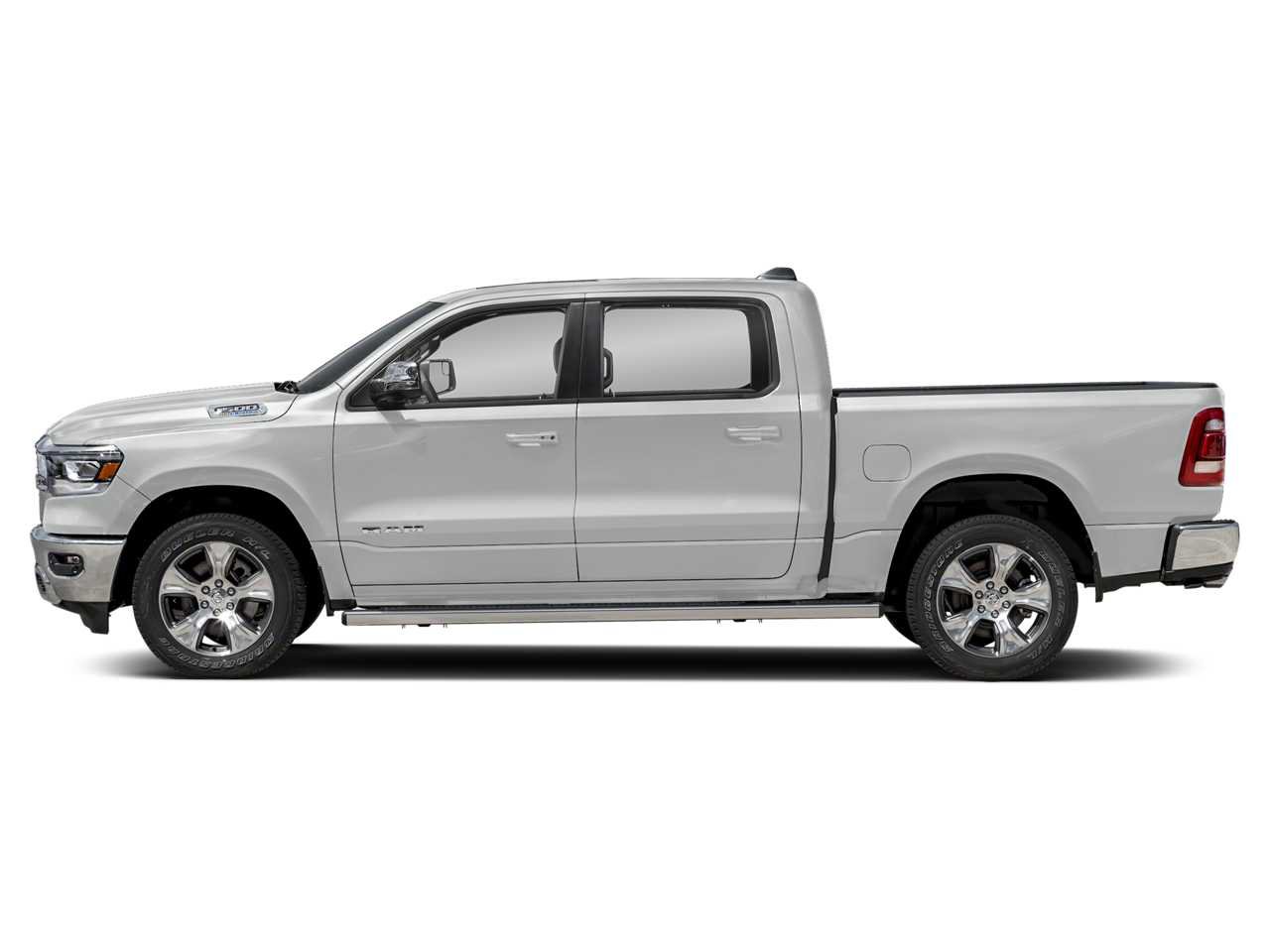 Used 2024 RAM 1500 Laramie RWD image 3